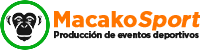 MacakoSport Logo