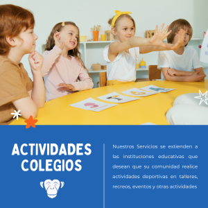ACTIVIDADES COLEGIOS (1)