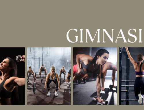 GIMNASIO – CUPOS
